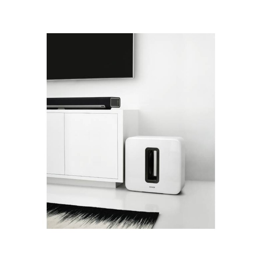 Sonos-sub Multiroom-speaker-8