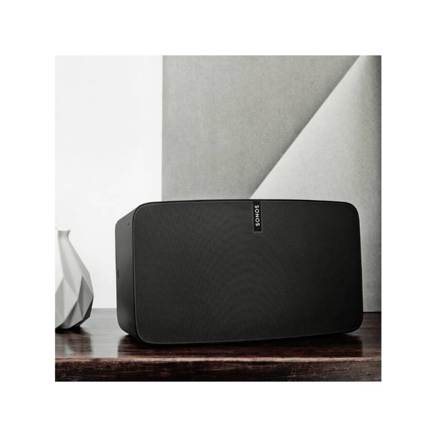 Sonos Play:5 Multiroom-speaker-4