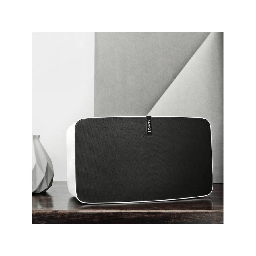 Sonos Play:5 Multiroom-speaker-8