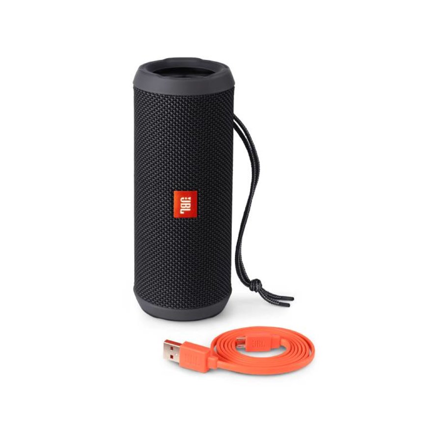 JBL Flip 3 Special Edition black-4