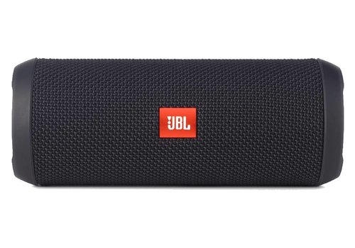  JBL Flip 3 Special Edition black 