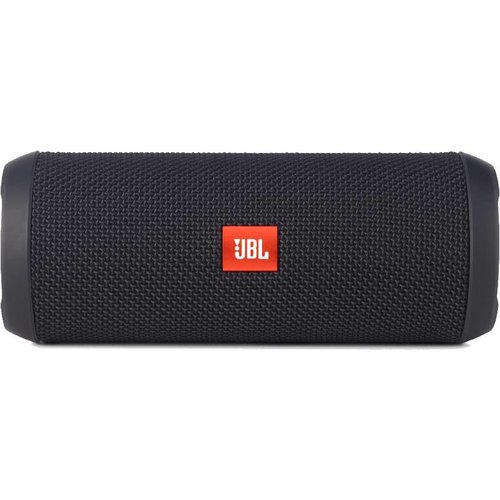  JBL Flip 3 Special Edition black 