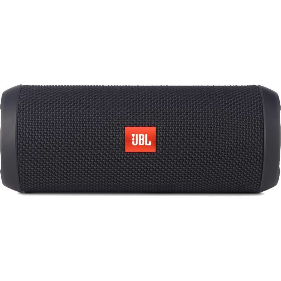 JBL Flip 3 Special Edition black-1