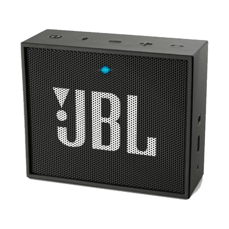 JBL Go Bluetooth-speaker-1