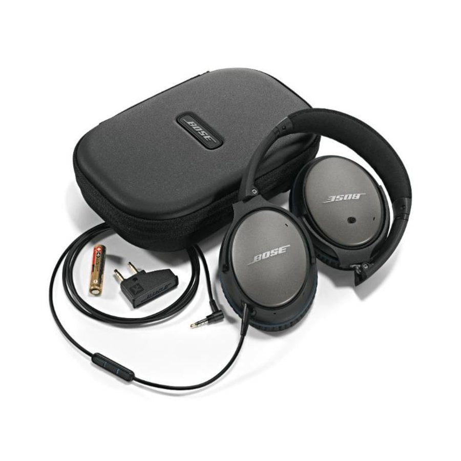 BOSE QuietComfort 25 koptelefoon-4