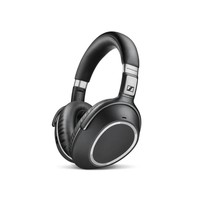 thumb-Sennheiser PXC 550 Wireless koptelefoon-1