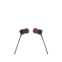 thumb-JBL T110 In-ear koptelefoon-2