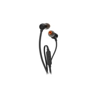 thumb-JBL T110 In-ear koptelefoon-1