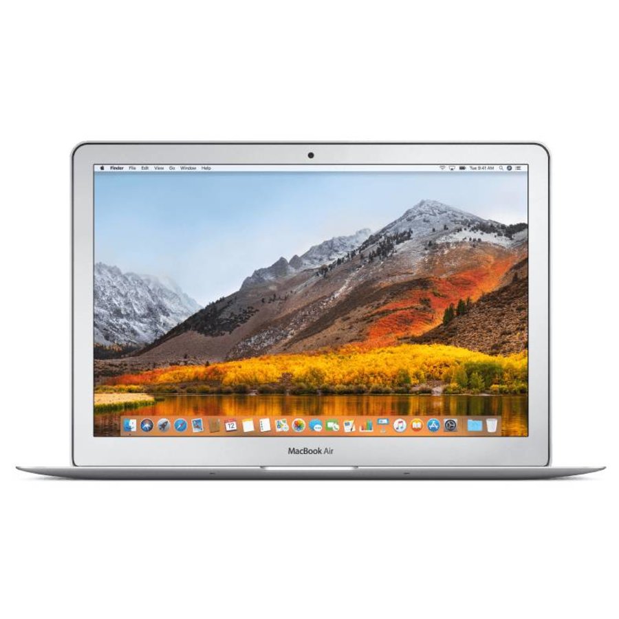 Apple MacBook Air 13-1