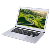 thumb-Acer Chromebook 14 CB3-431-C5K7-2