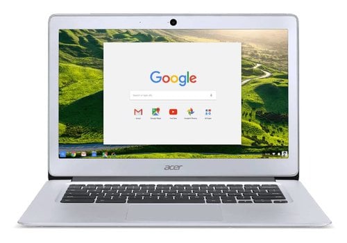  Acer Chromebook 14 CB3-431-C5K7 