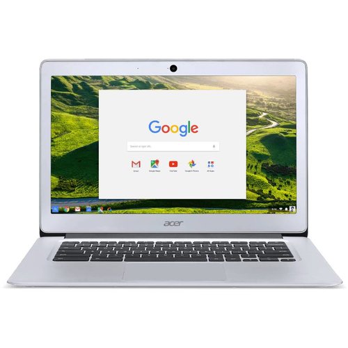  Acer Chromebook 14 CB3-431-C5K7 