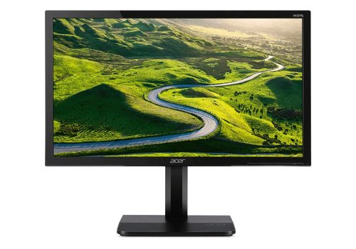  Acer KA221Q LED-monitor 