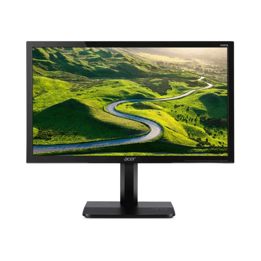 Acer KA221Q LED-monitor-1