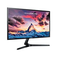 thumb-Samsung S24F356FH LED-monitor-3