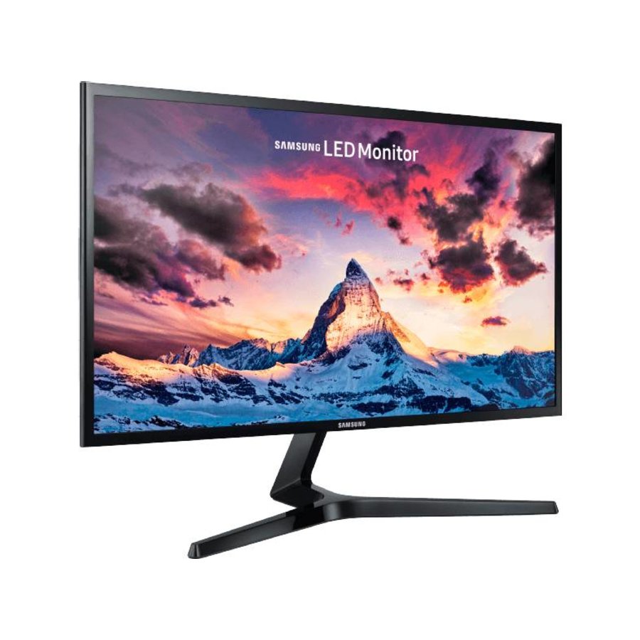 Samsung S24F356FH LED-monitor-3