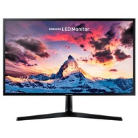 thumb-Samsung S24F356FH LED-monitor-1