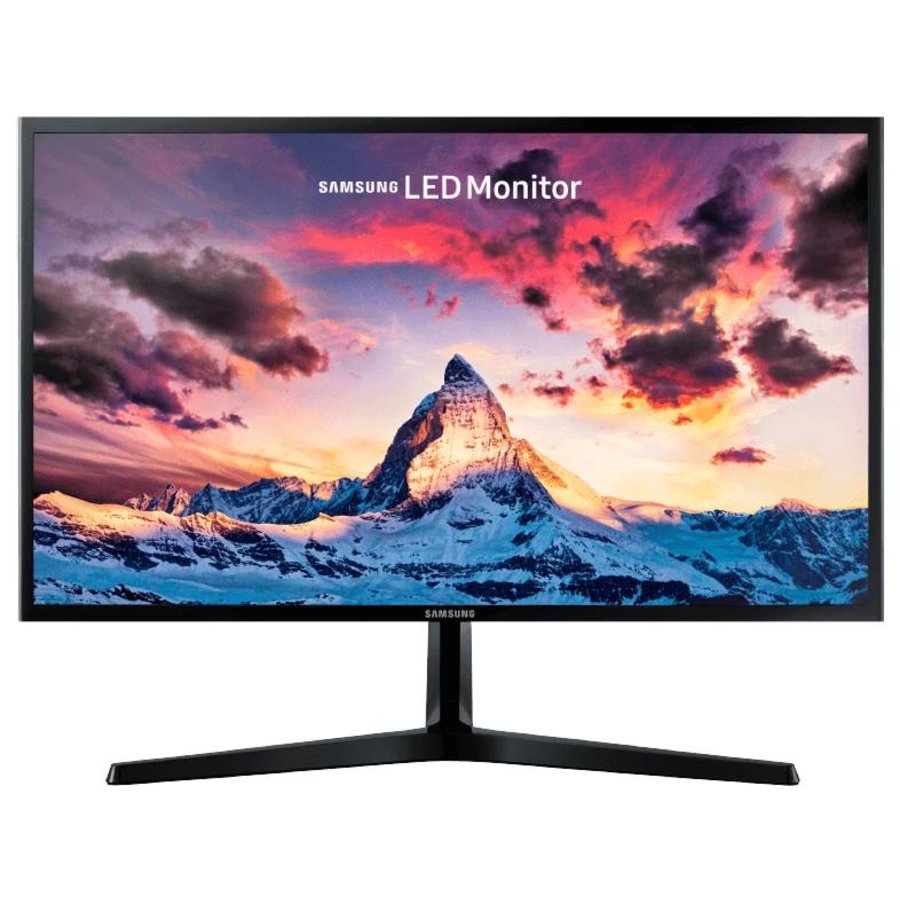 Samsung S24F356FH LED-monitor-1