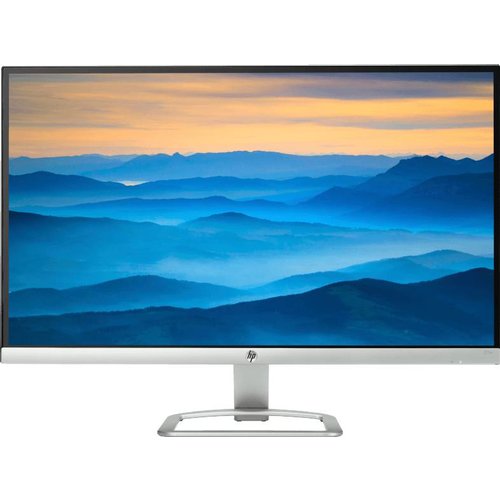  HP 27ER LED-monitor 