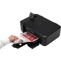 thumb-Canon PIXMA MG4250 printer-4