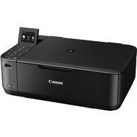 thumb-Canon PIXMA MG4250 printer-3