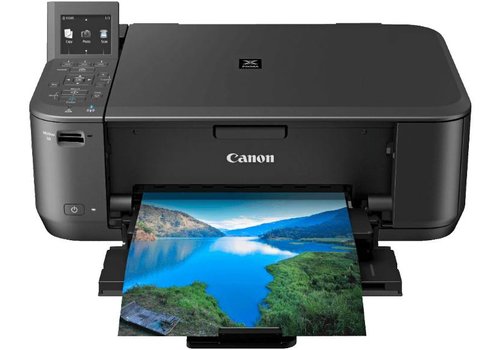  Canon PIXMA MG4250 printer 