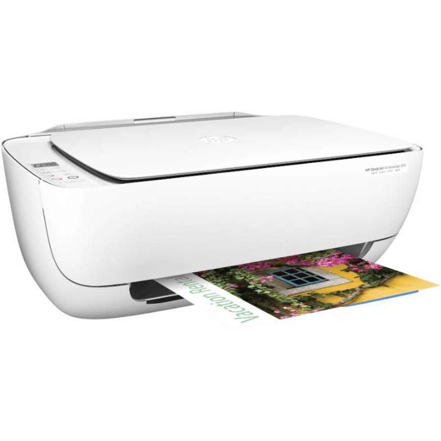 HP Deskjet 3636 All-in-One printer-2