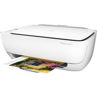 thumb-HP Deskjet 3636 All-in-One printer-3