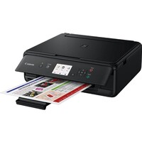 thumb-Canon Pixma TS5050 printer-3