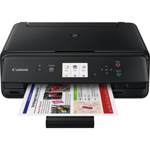  Canon Pixma TS5050 printer 