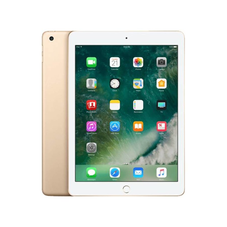 Apple iPad 2017 WiFi-3