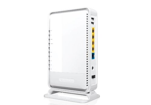  Sitecom AC1750 Wi-Fi Gigabit Router X8 