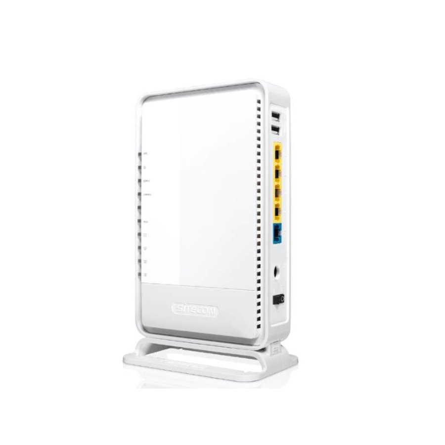 Sitecom AC1750 Wi-Fi Gigabit Router X8-1