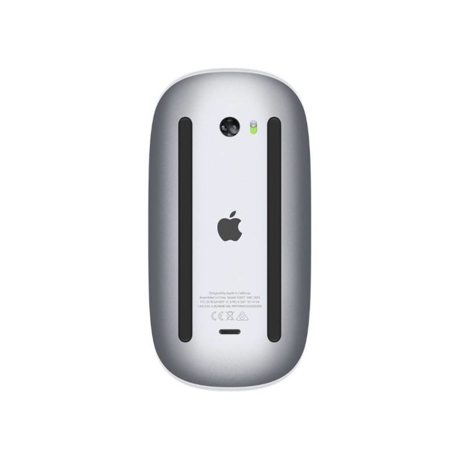 Apple Magic Mouse 2-4