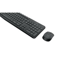 thumb-Logitech MK235 draadloos toetsenbord en muis-2