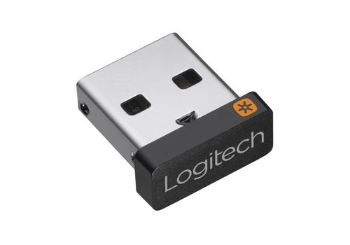  Logitech Unifying USB-ontvanger 