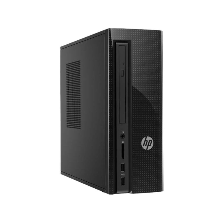 HP Slimline 260-A120ND-2