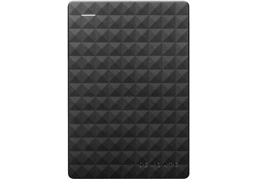  Seagate Expansion+ Portable 