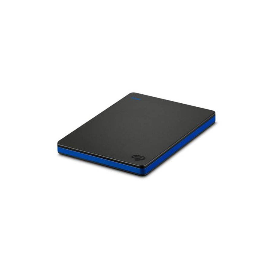 Seagate 4 TB Game Drive PlayStation 4-2