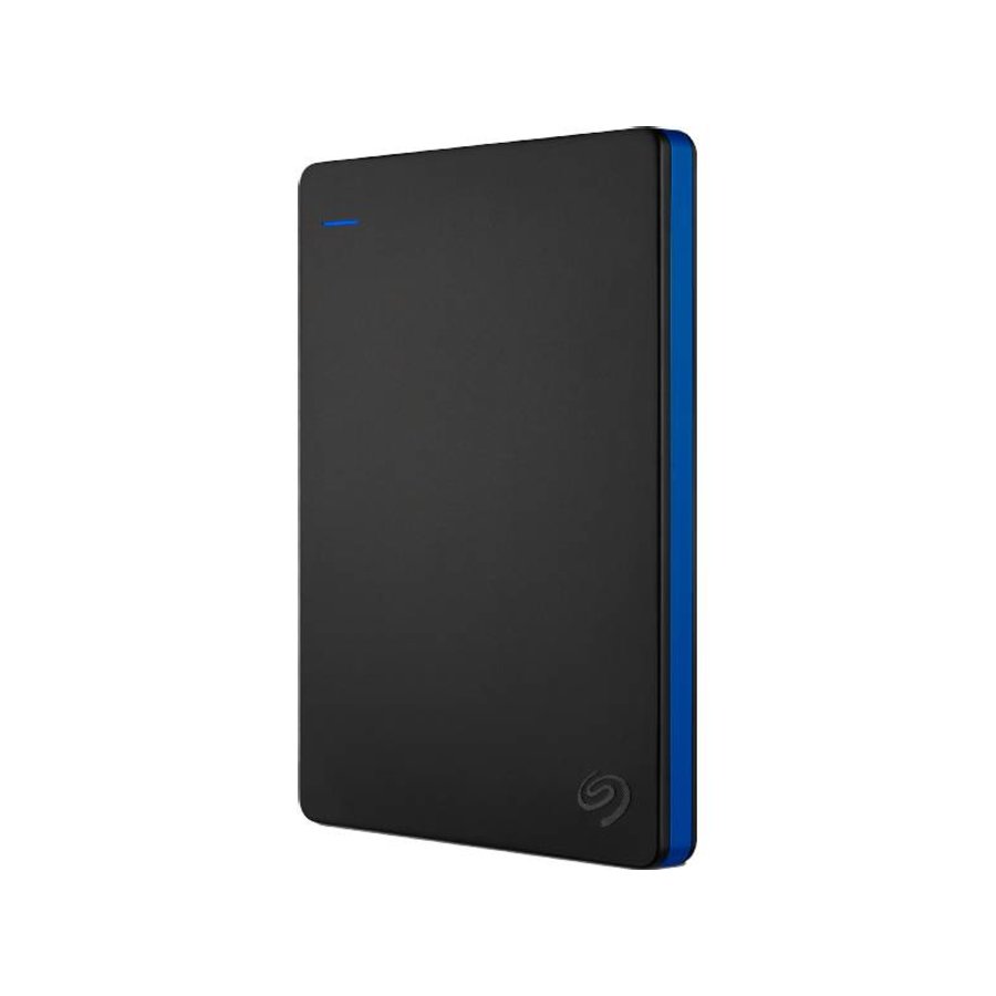 Seagate 4 TB Game Drive PlayStation 4-1