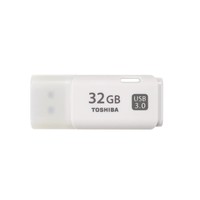 thumb-Toshiba TransMemory 32GB-1