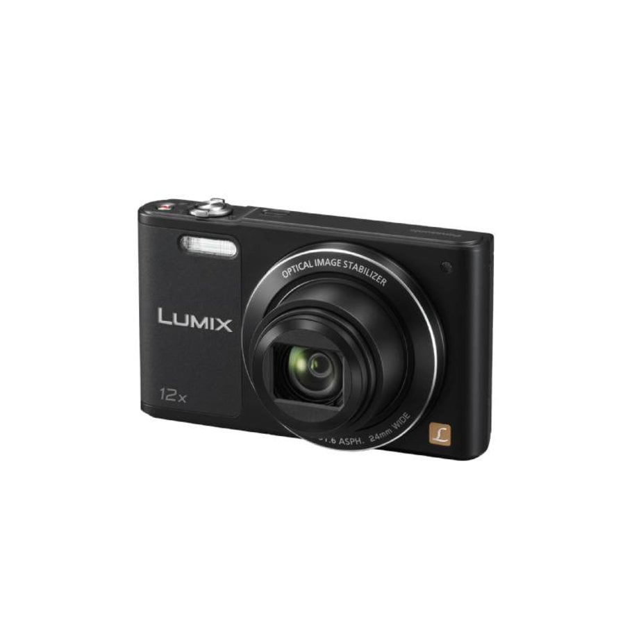 Panasonic Lumix DMC-SZ10-2