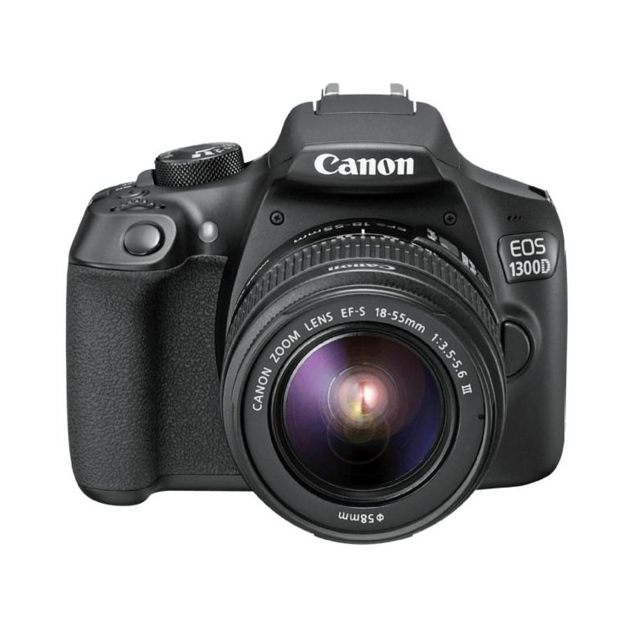 Canon EOS 1300D-2