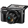 Canon PowerShot G7 X Mark II