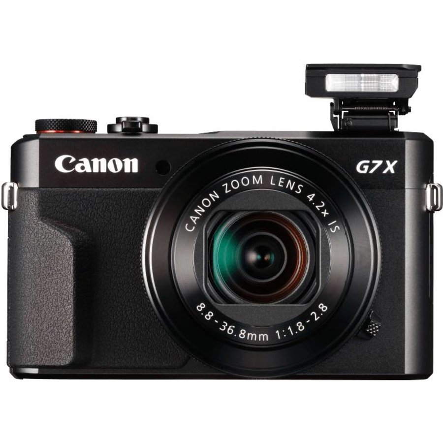 Canon PowerShot G7 X Mark II-2