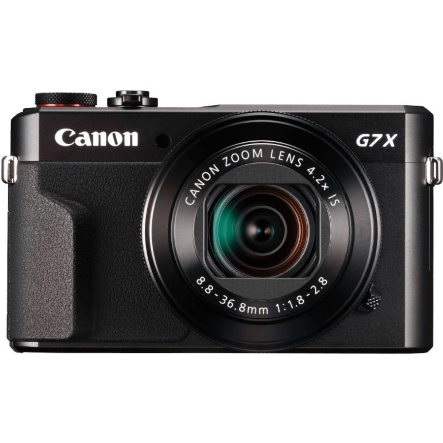 Canon PowerShot G7 X Mark II-3