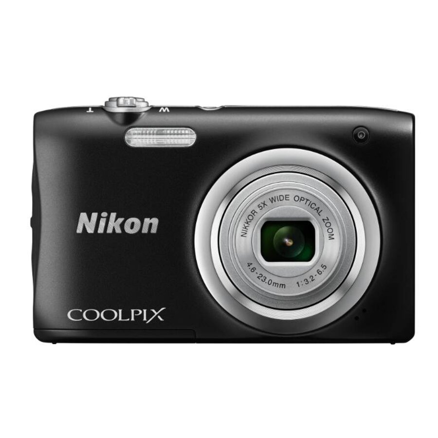 Nikon COOLPIX A100-3