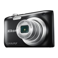 thumb-Nikon COOLPIX A100-2