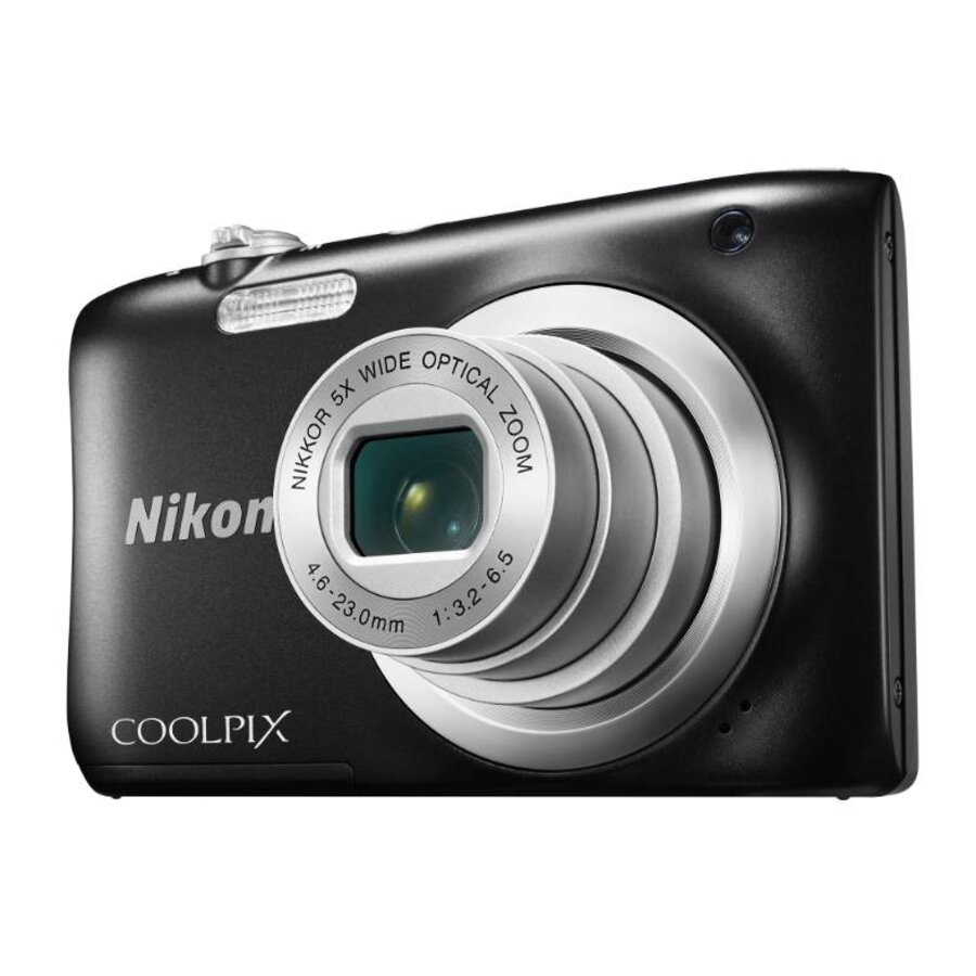 Nikon COOLPIX A100-2