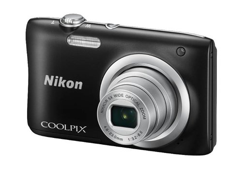  Nikon COOLPIX A100 
